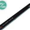 Fashion Juliana Nails Profi Feile gerade 100/180