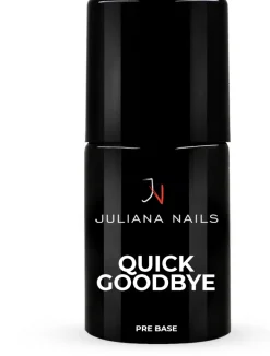 Clearance Juliana Nails Quick Goodbye Pre Base