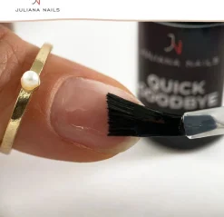 Clearance Juliana Nails Quick Goodbye Pre Base