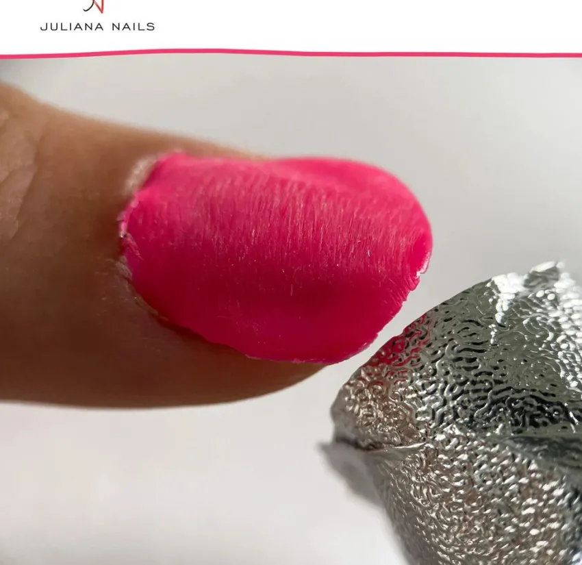 Clearance Juliana Nails Quick Goodbye Pre Base