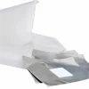 Hot Juliana Nails Remover Wraps 20 Stück