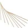 Outlet Juliana Nails Rosenholzstäbchen 10 Stück