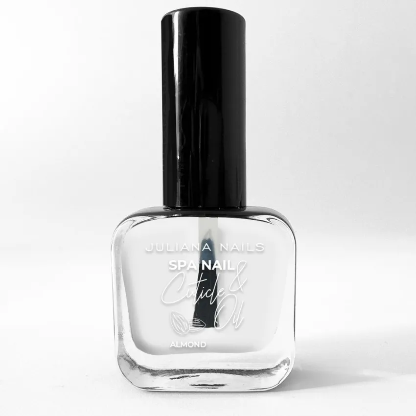 Hot Juliana Nails SPA Nail & Cuticle Oil