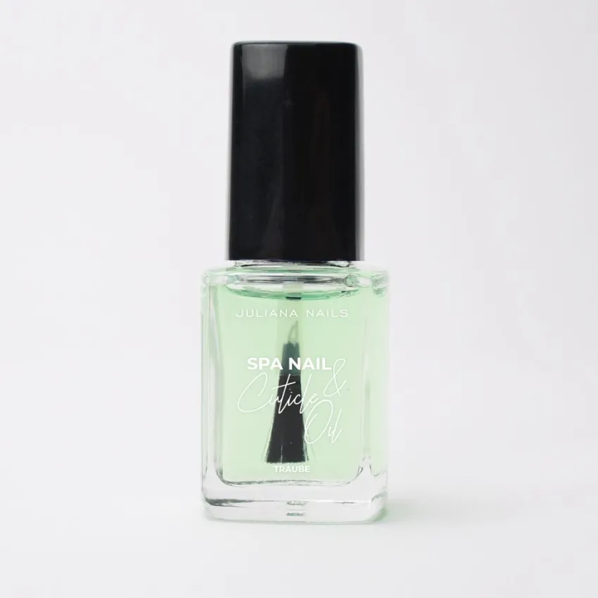 Hot Juliana Nails SPA Nail & Cuticle Oil