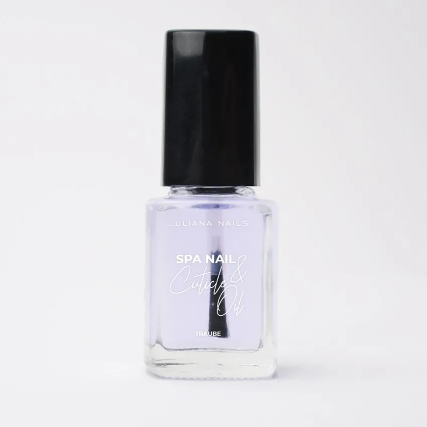 Hot Juliana Nails SPA Nail & Cuticle Oil