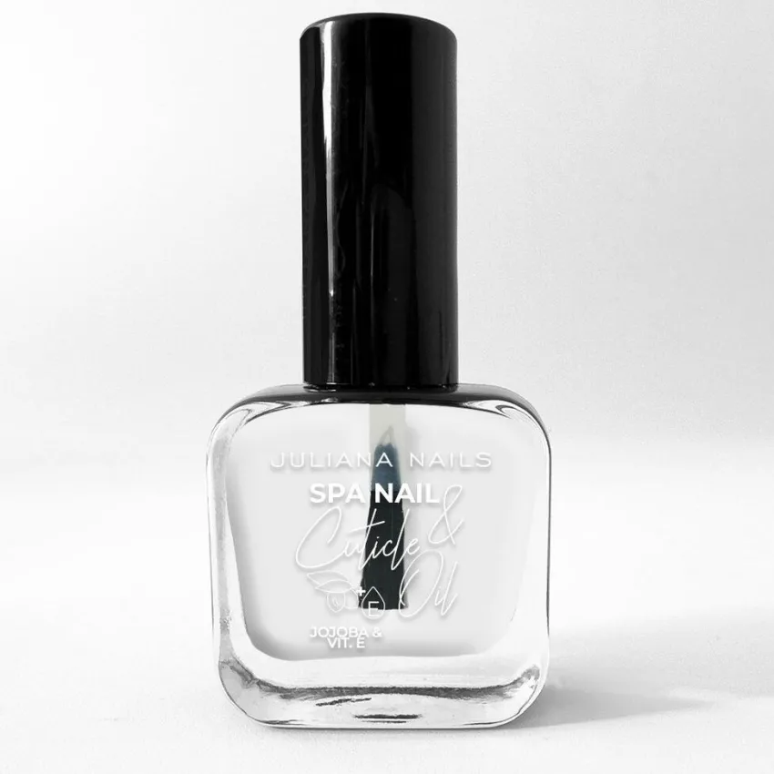 Hot Juliana Nails SPA Nail & Cuticle Oil