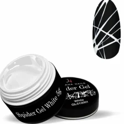 Fashion Juliana Nails Spider Gel