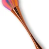 Best Juliana Nails Staubpinsel Rosegold - Super Soft