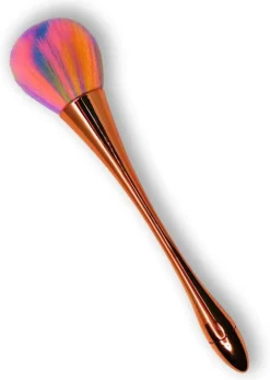Best Juliana Nails Staubpinsel Rosegold - Super Soft