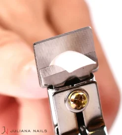 New Juliana Nails Tip Cutter - Chrom