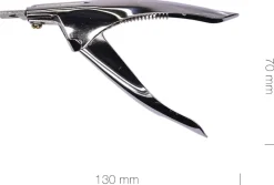 New Juliana Nails Tip Cutter - Chrom