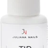 Best Juliana Nails Tip-Kleber mit Pinsel