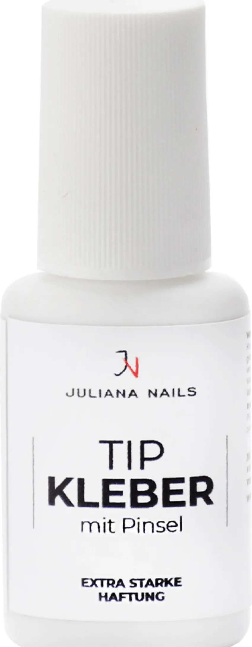 Best Juliana Nails Tip-Kleber mit Pinsel