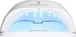 Fashion Juliana Nails UV/LED Lichthärtungsgerät Intense 54W