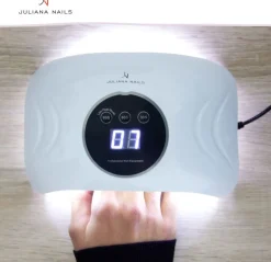 Fashion Juliana Nails UV/LED Lichthärtungsgerät Mini 14W