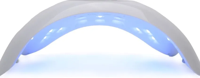 Fashion Juliana Nails UV/LED Lichthärtungsgerät Mini 14W