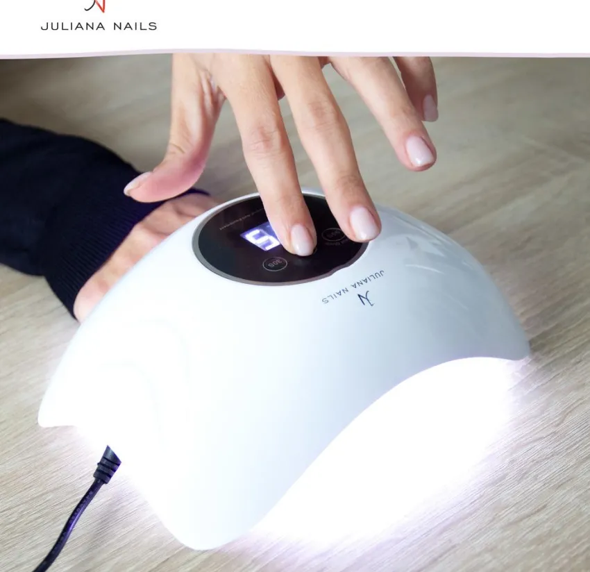 Fashion Juliana Nails UV/LED Lichthärtungsgerät Mini 14W