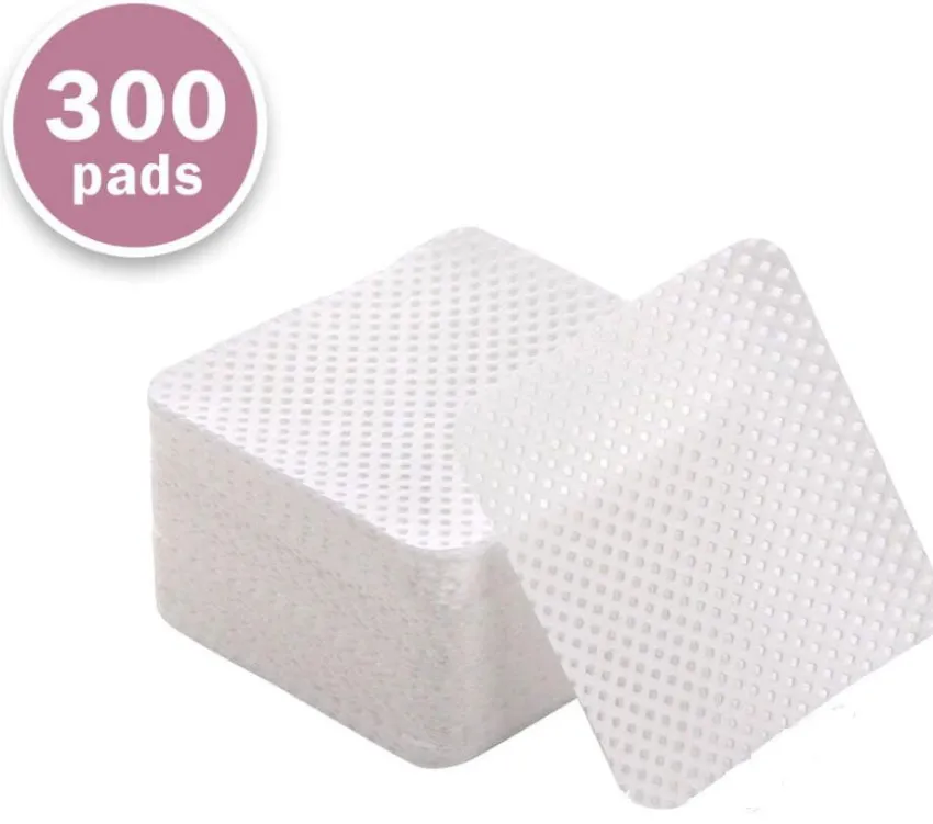 Online Juliana Nails Zellstoffpads fusselfrei 300 Stück