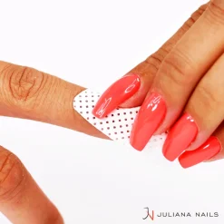 Online Juliana Nails Zellstoffpads fusselfrei 300 Stück