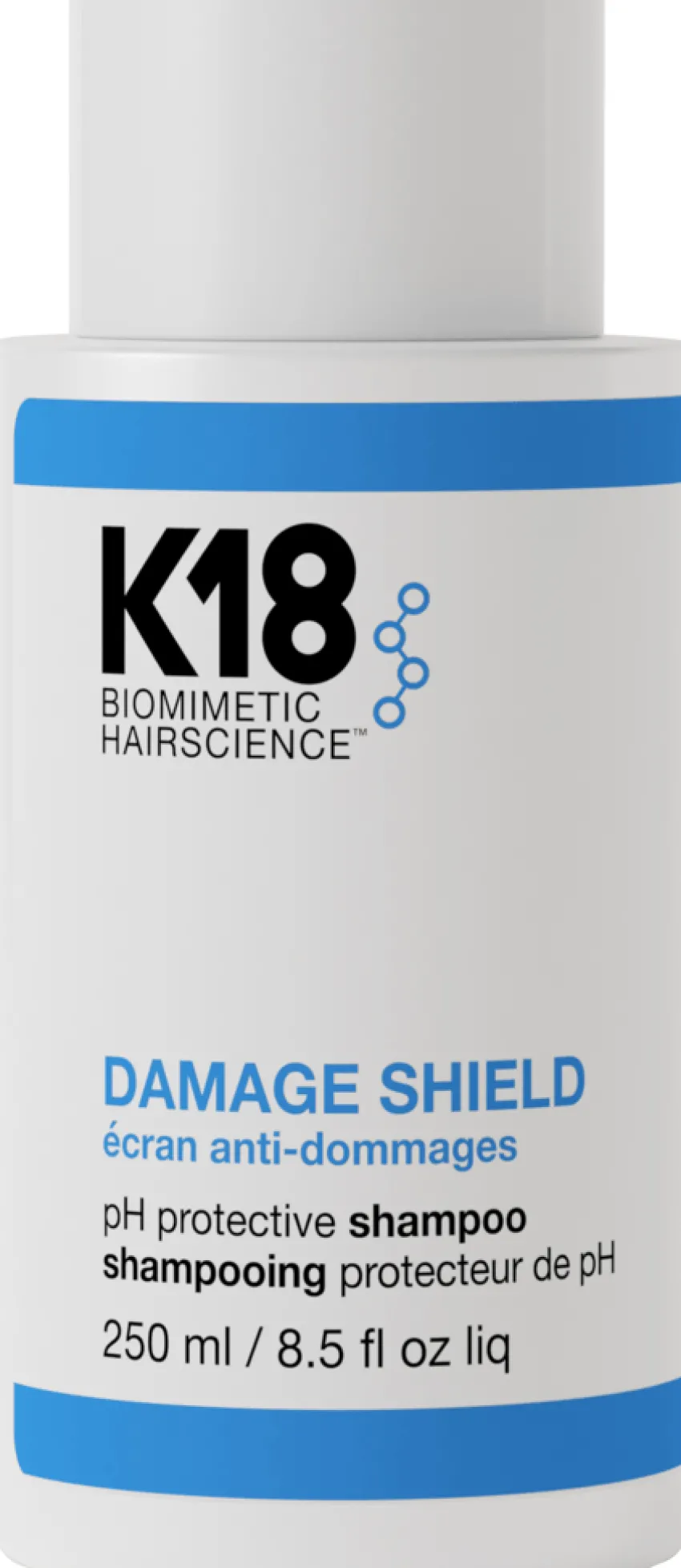 Discount K18 Damage Shield pH Protective Shampoo