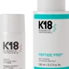 New K18 Detox & Repair Set