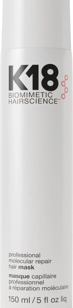 New K18 Professional Molecular Repair Hair Mask