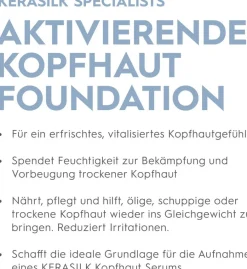 Discount Kerasilk Aktivierende Kopfhaut Foundation