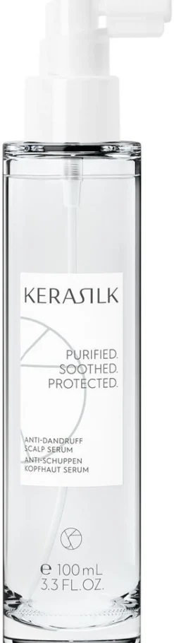 Clearance Kerasilk Anti-Schuppen Kopfhaut Serum
