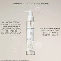 Clearance Kerasilk Anti-Schuppen Kopfhaut Serum