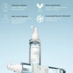 Clearance Kerasilk Anti-Schuppen Kopfhaut Serum
