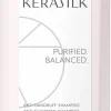 Hot Kerasilk Anti-Schuppen Shampoo