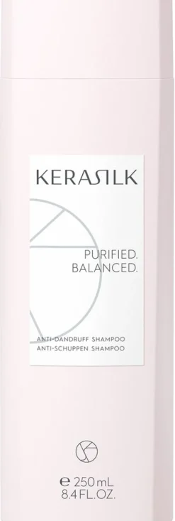 Hot Kerasilk Anti-Schuppen Shampoo