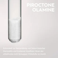Hot Kerasilk Anti-Schuppen Shampoo