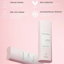 Hot Kerasilk Anti-Schuppen Shampoo