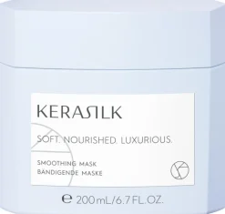 Best Kerasilk Bändigende Maske