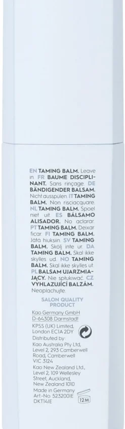 Outlet Kerasilk Bändigender Balsam