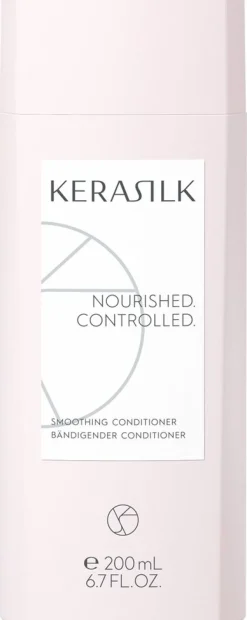 Discount Kerasilk Bändigender Conditioner