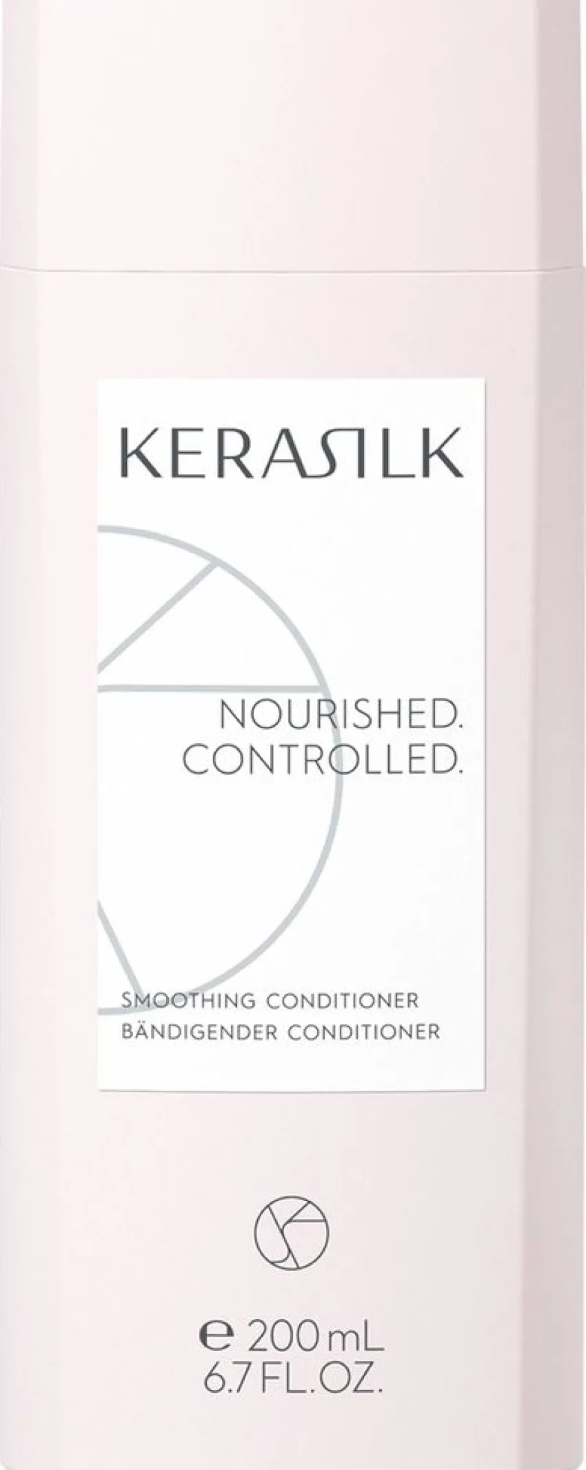 Discount Kerasilk Bändigender Conditioner