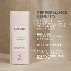 Discount Kerasilk Bändigender Conditioner