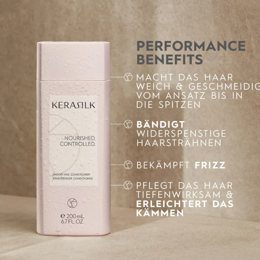 Discount Kerasilk Bändigender Conditioner