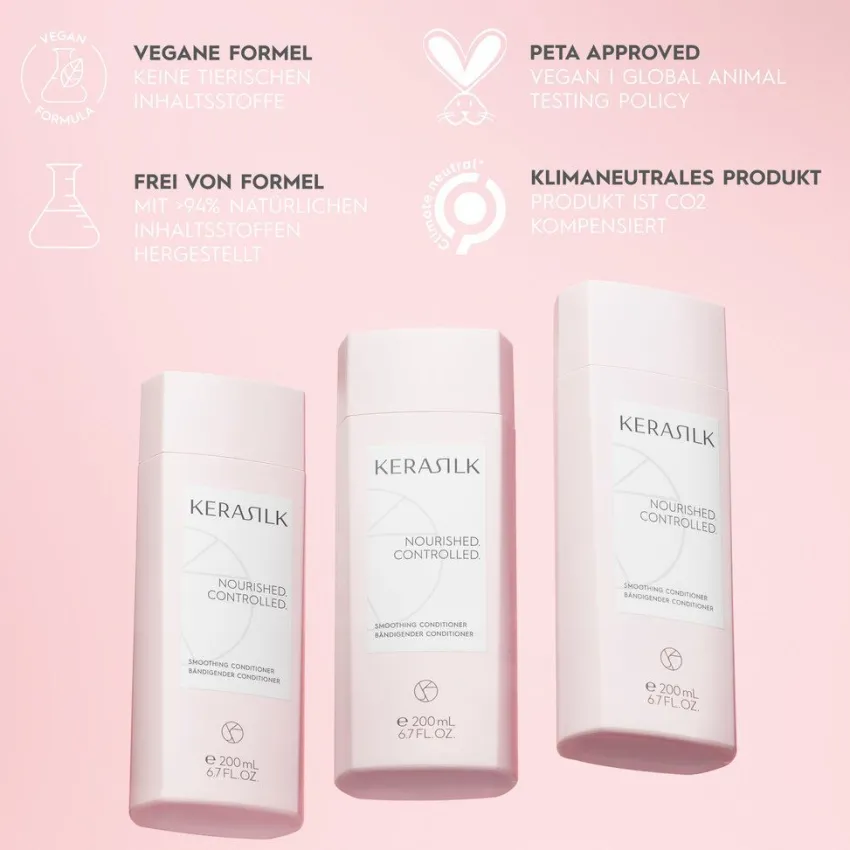 Discount Kerasilk Bändigender Conditioner