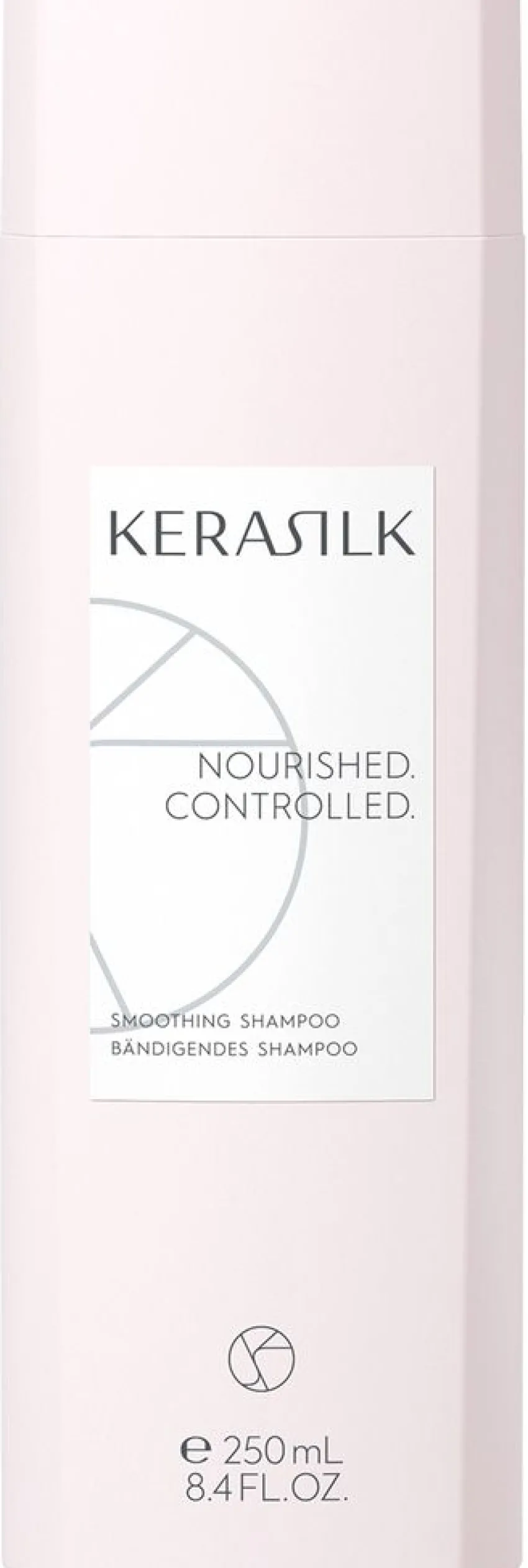 Outlet Kerasilk Bändigendes Shampoo