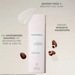 Outlet Kerasilk Bändigendes Shampoo