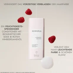 New Kerasilk Farbschützender Conditioner