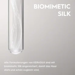 New Kerasilk Farbschützender Conditioner
