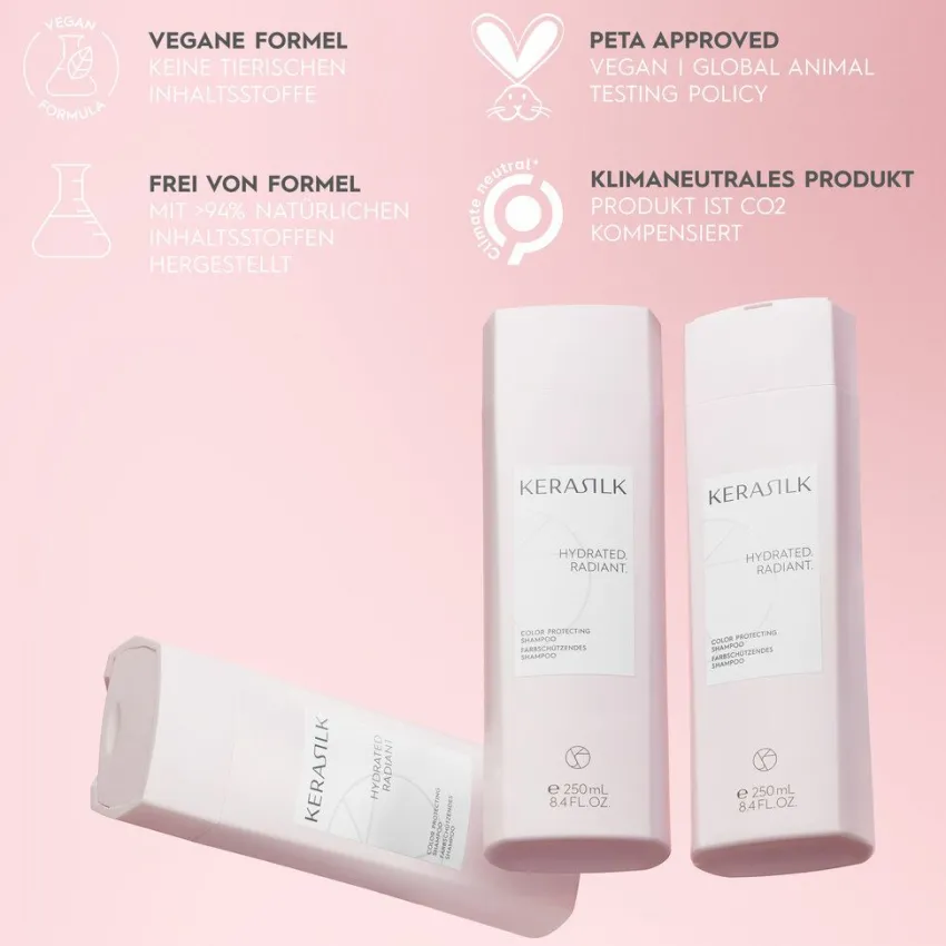 Online Kerasilk Farbschützendes Shampoo