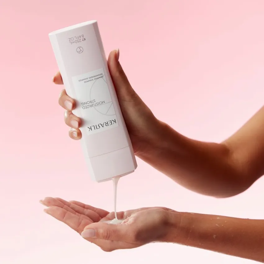 Online Kerasilk Farbschützendes Shampoo