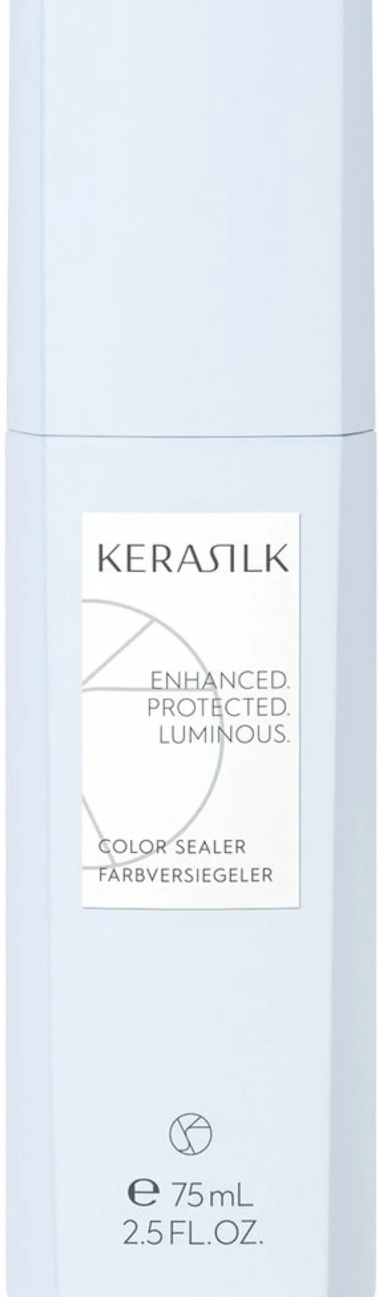 Best Kerasilk Farbversiegeler