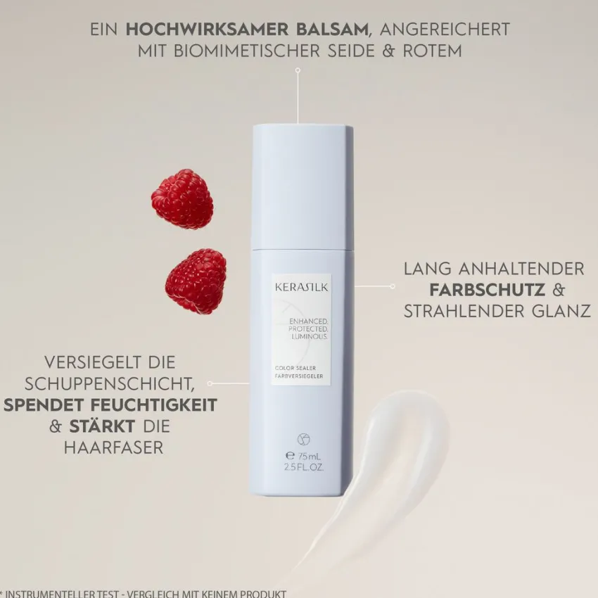 Best Kerasilk Farbversiegeler