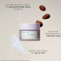 Outlet Kerasilk Finishing Cream